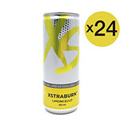 XStraBURN檸檬味 (24罐) 