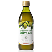 Essante 有機特級初榨欖橄油