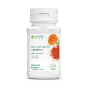 天然多種胡蘿蔔素