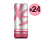 XS水蜜桃味(24罐)