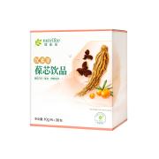 紐崔萊漢本萃葆芯飲品