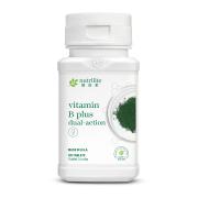 雙效維他命B營養片