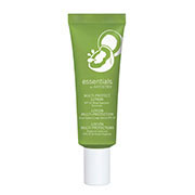 清爽多效防曬霜SPF30 PA+++
