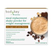 樂纖™營養代餐 (咖啡味)