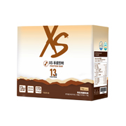 XS蛋白能量棒 –朱古力布朗尼口味  (14 包)