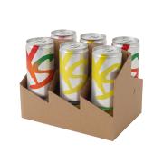 XS能量飲品組合 2
