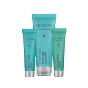 植萃滋養再生緊緻套裝