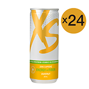 XS 高纖西柚味 (24罐)
