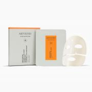 植萃滋養維C抗氧提亮凝膠面膜