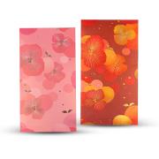 2026安利新春利是封