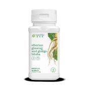 西伯利亞人參銀杏苷精華