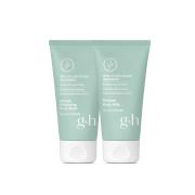 活力清新沐浴露及潤膚乳旅行裝