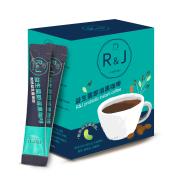 R&J 益生菌即溶黑咖啡