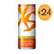 XS陽光雜果味 (24罐)