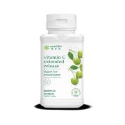 紐崔萊長效維他命C營養片